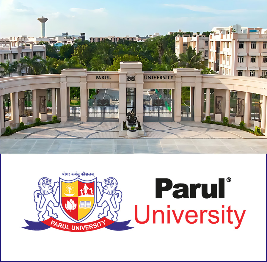 parul university